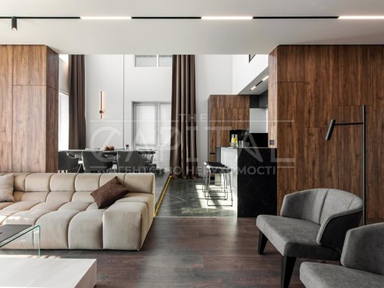 Продаж квартири, Берестейський, Святошин Киев