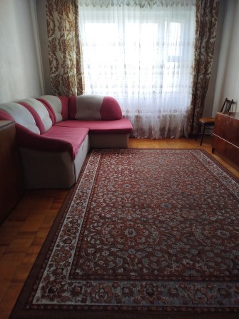 Оренда затишної 2к квартири — вул. Севастопольська, 17 - фото 1