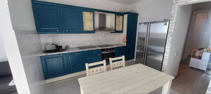 Аренда 3к квартиры ул. Голосеевская 13А ЖК Голосеево. Генератор есть - фото 1