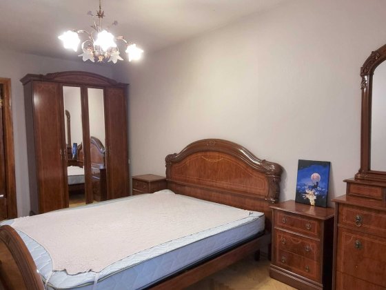 Здам 3х кімнатну м. Святошино,  Міжнародна школа Київ