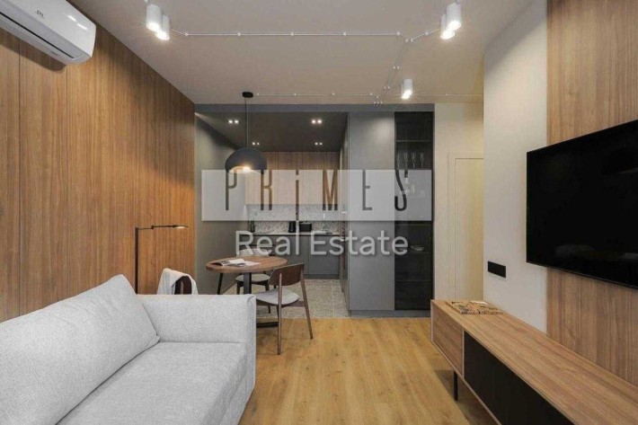 Оренда 2к квартири, ЖК Файна Таун, вул. Салютна, 2б, Нивки, EcoFlow - фото 1