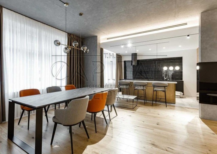 ‼️Аренда 5к квартира ‼️Генератор ‼️Новопечерские Липки Верхогляда‼️ - фото 1