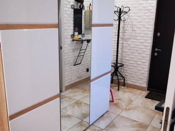 Оренда 2к.кв. Лавіна. ЖК "Welcome Home", Стеценка 75.