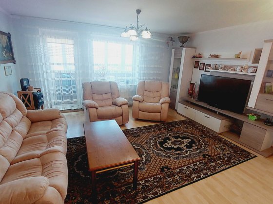 Сдам 3-х комн.квартиру, ул.Дмитрия Чижевского 2Б, М.Житомирская, Киев Київ