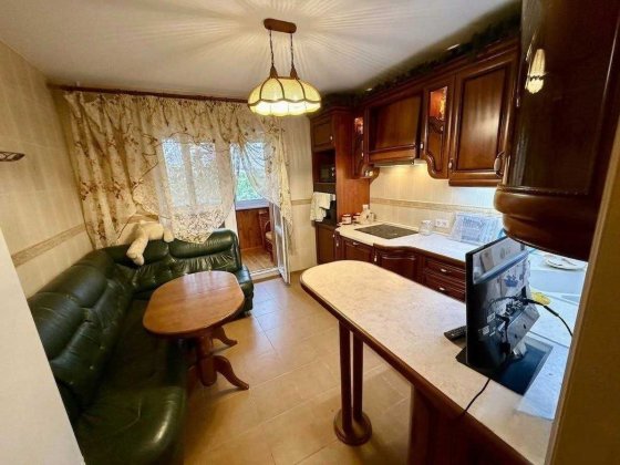 Поділ, Тираспільська 47, м. "Сирець", оренда затишної 3к квартири Киев