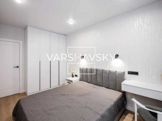 Оренда 1 к квартири ЖК ВАРШАВСЬКИЙ 3 Змієнка 15/23 Киев