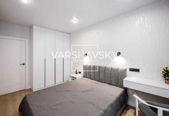 Оренда 1 к квартири ЖК ВАРШАВСЬКИЙ 3 Змієнка 15/23 - фото 1