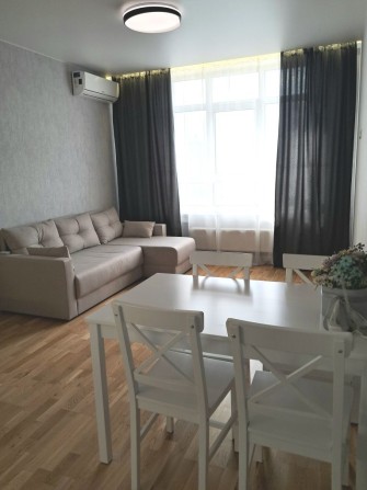 Оренда 2х кімн.кв-ри. Місто квітів. - фото 1