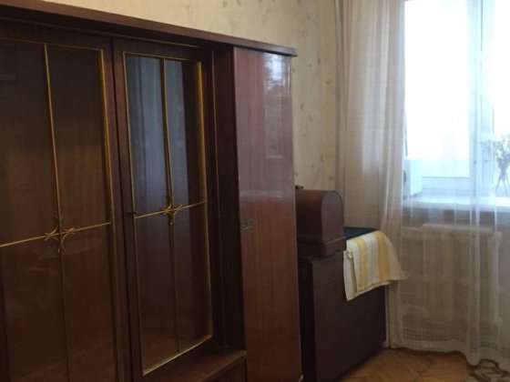 Аренда 2х ком. квартиры возле метро Нивки