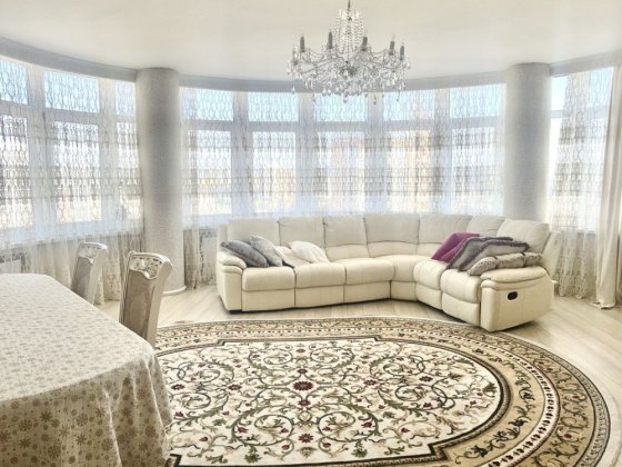 Аренда 5к квартира Дмитриевская 75 Цирк