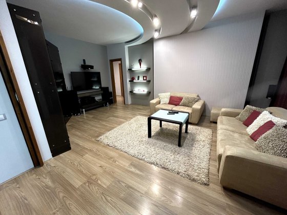 Оренда 4 кімнатної квартири