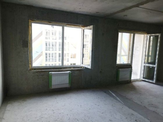 Квартира для зберігання власних речей. Стеценка 75 Киев