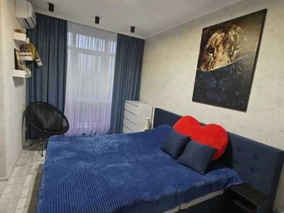 Оренда 1к квартири на вул. Святошинська Киев