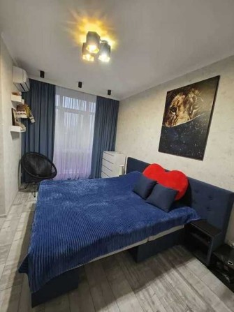 Оренда 1к квартири на вул. Святошинська - фото 1