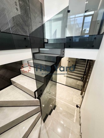 Оренда пентхаусу з новим ремонтом Бульвар Фонтанів Печерськ - фото 1