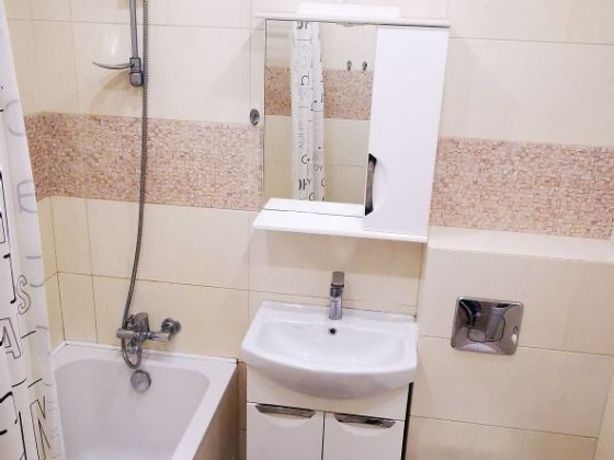 Оренда квартири, 37 м2, в чудовому ЖК "Welcome Home",  Стеценка  75В