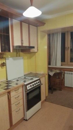 Оеннда 1 кімн. Русанівка. Вул.  Русанівський бульв. 1 - фото 1