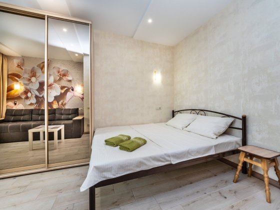 Здається 1к на Борщагівці бул.Миколи Руденка 8 Новобудова ЖК Пектораль Киев