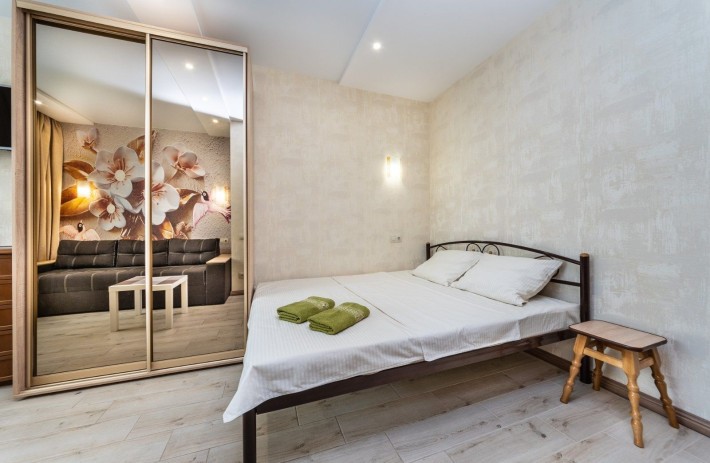 Здається 1к на Борщагівці бул.Миколи Руденка 8 Новобудова ЖК Пектораль - фото 1