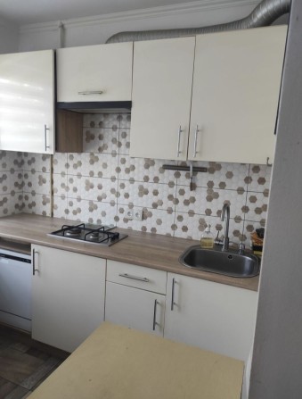 Здам квартиру на Солов'яненка 4 - фото 1