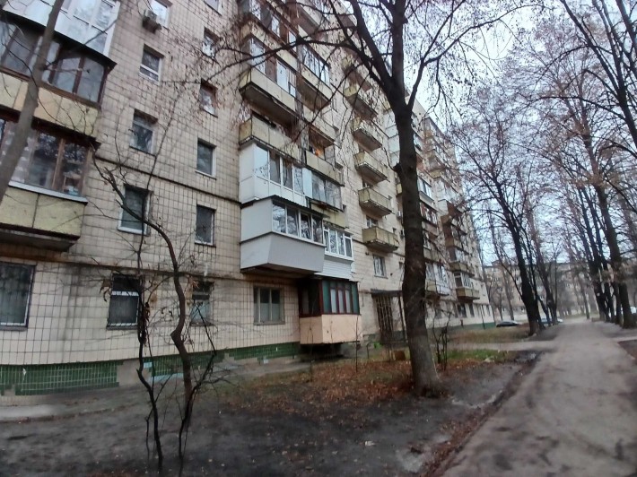 Оренда 1 кімнатної квартири 31м2, метро Житомирська 12000грн. - фото 1