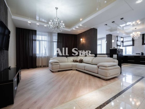 Оренда 2к квартири в Києві, Лесі Українки бульвар, 7Б Без комісії