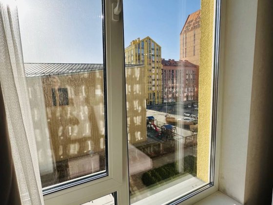 Оренда 1 кімнатної квартири ЖК Комфорт Таун 
вул. Березнева 16