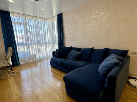 ЖК Французький квартал 2, оренда 3 к квартири Київ