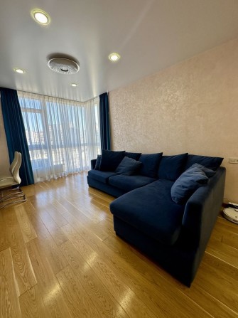 ЖК Французький квартал 2, оренда 3 к квартири - фото 1