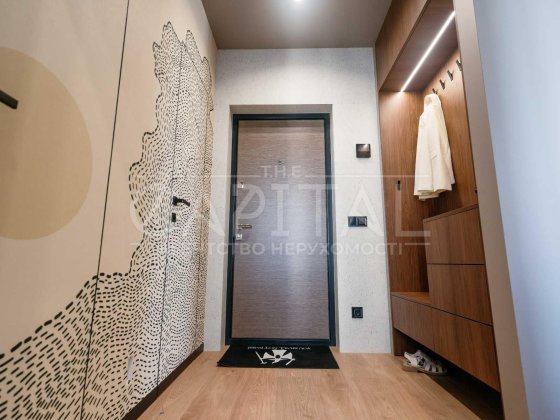 Оренда квартири Файна таун , Салютна 2 / Євродвушка