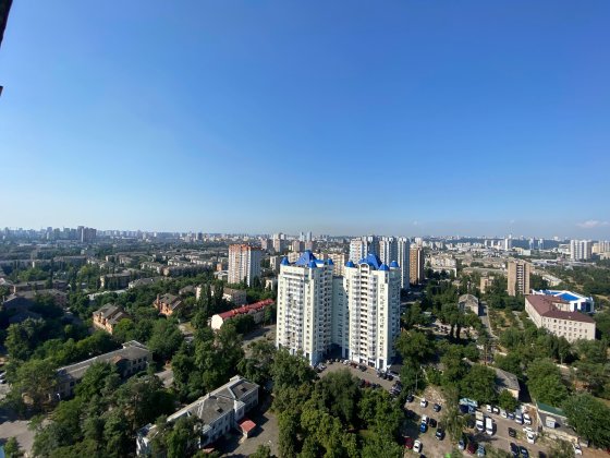 Оренда видової квартири на Юрія
Поправки 14 (від власника) Киев