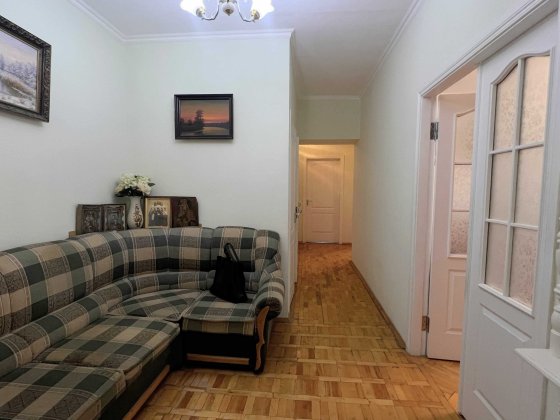 Оренда 3-кімнатної квартири Печерськ, Кловська, Панаса Мирного 27