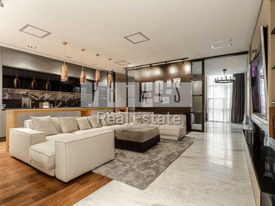 Оренда 2к квартири, ЖК Новопечерські Липки, вул. Верхогляда, 16б