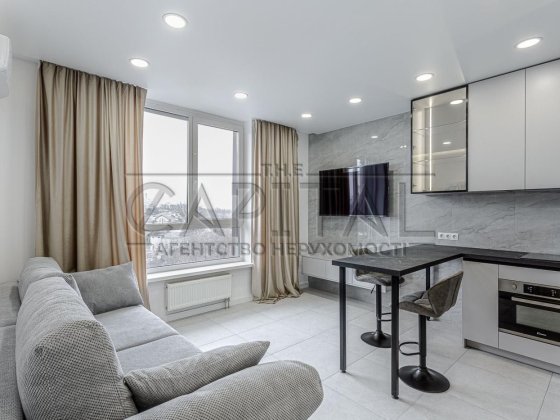 ЖК Поділ Плаза   Контрактова площа оренда евродвушка Киев