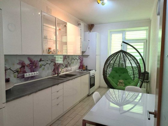 ЖК Ліпінка.Вулиця Кавалерідзе Київ