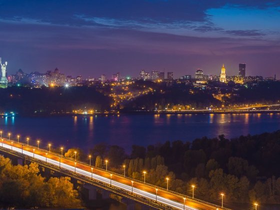 ТІЛЬКИ ВАЙБЕР! Ексклюзивна дизайнерська квартира з найкращим краєвидом