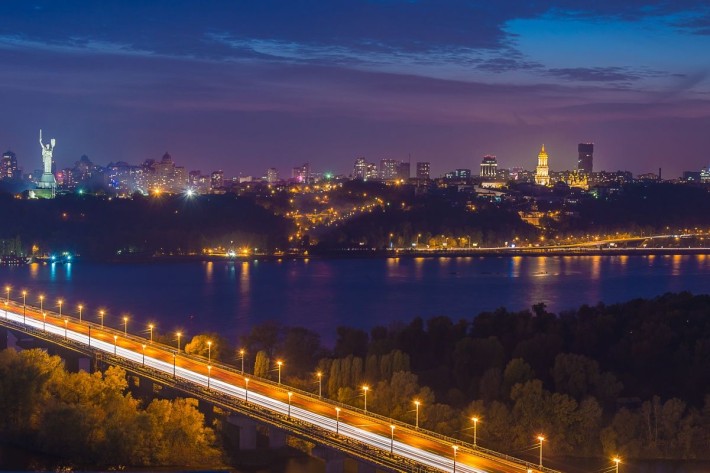 ТІЛЬКИ ВАЙБЕР! Ексклюзивна дизайнерська квартира з найкращим краєвидом - фото 1