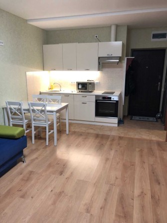 Здам 1К квартиру в ЖК IL Patio, вул.Райдужна, Воскресенка. - фото 1