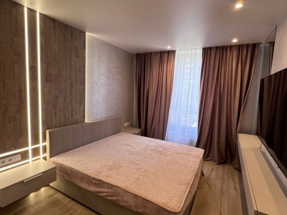 Виговського 40/12 Оренда 2К Квартири ЖК Варшавський Плюс ТЦ Ретровіль Київ