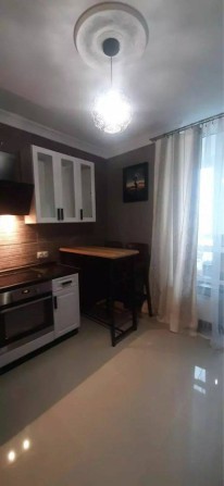 Оренда 1-к Каховська Лівий берег - фото 1