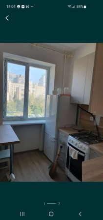 Здам квартиру 3 к метро ПАЛАЦ УКРАЇНИ від власника - фото 1