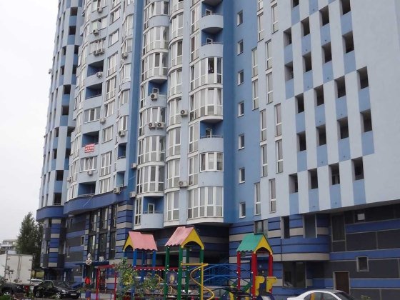 Оренда 1 кім. квартири, вул. Соборности 30.