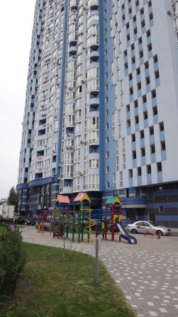 Оренда 1 кім. квартири, вул. Соборности 30. - фото 1