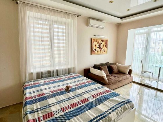 1К Студія Арсенальний пр-к 5, Печерськ, б-р Лесі Украінки, Коновальця