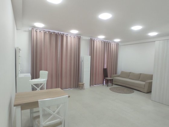 1к ЖК Нова Англія вул. Максимовича 28д