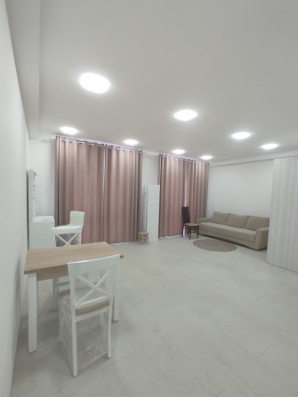 1к ЖК Нова Англія вул. Максимовича 28д - фото 1