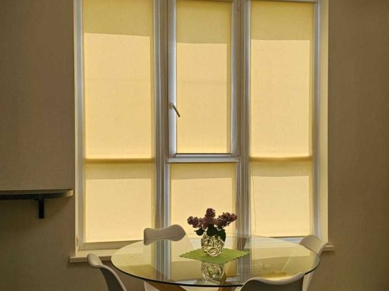 Однокімнатна, вул. Заболотного 15В, метро Теремки. Київ