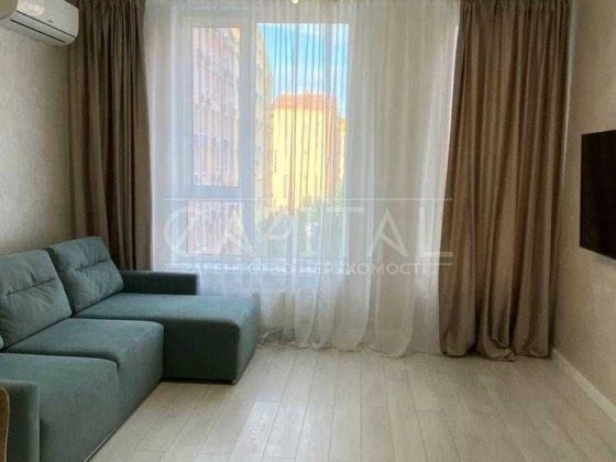 Терміново!!!Оренда Квартира,ЖК Комфорт Таун,Дніпровський район, 92 м2 Київ