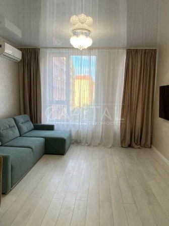 Терміново!!!Оренда Квартира,ЖК Комфорт Таун,Дніпровський район, 92 м2 - фото 1