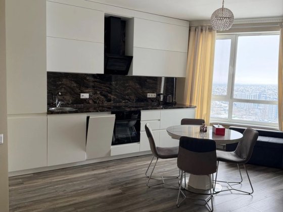 Здам 1 квартира ЖК Зарічна 1а Славутич Київ